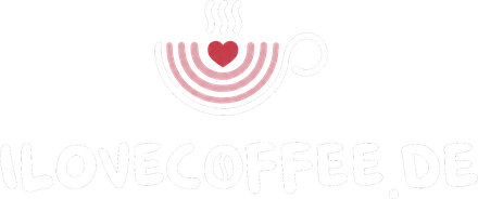ilovecoffee.de Logo