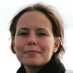 Nadine Scheiner